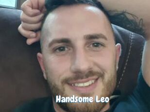 Handsome_Leo