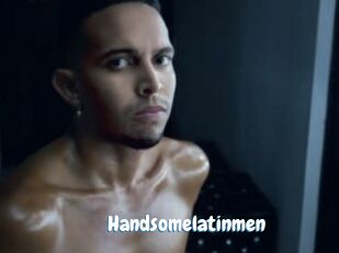 Handsomelatinmen