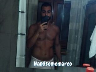 Handsomemarco