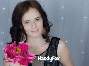HandyFox