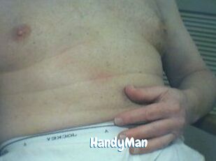 HandyMan