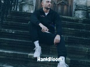HankBloom Coquine Avenue
