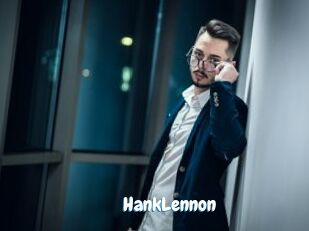 HankLennon