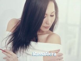 HannaAkira