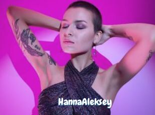 HannaAleksey