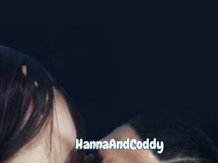 HannaAndCoddy