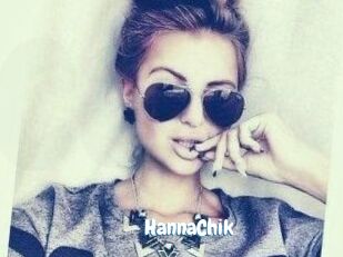 HannaChik