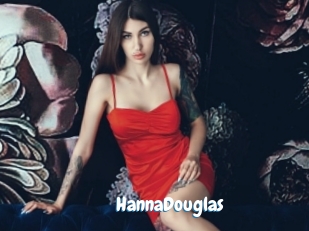 HannaDouglas Coquine Avenue