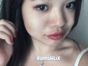 HannaHLiX