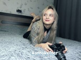 HannaHefner Coquine Avenue