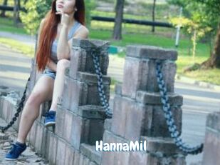 HannaMil