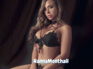 HannaMonthall Coquine Avenue