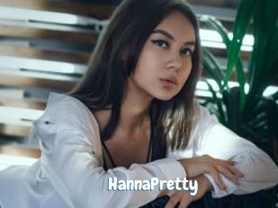HannaPretty