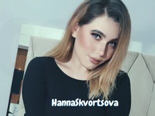 HannaSkvortsova