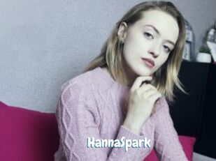 HannaSpark