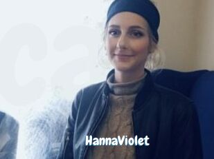 HannaViolet