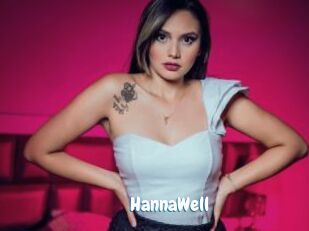 HannaWell
