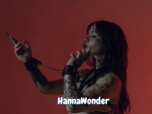 HannaWonder