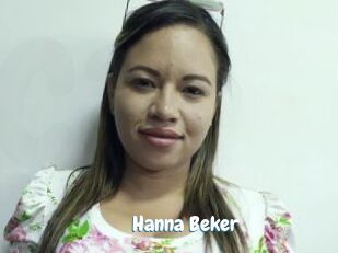 Hanna_Beker Coquine Avenue