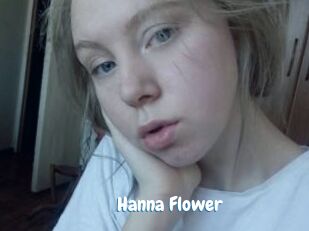 Hanna_Flower