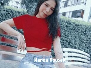 Hanna_RouseX