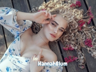 HannahBlum
