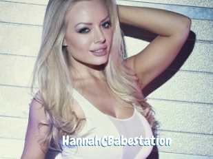 HannahCBabestation Coquine Avenue