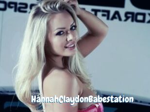 HannahClaydonBabestation