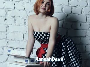 HannahDevil