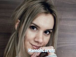 HannahLorens