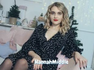 HannahMiddle Coquine Avenue