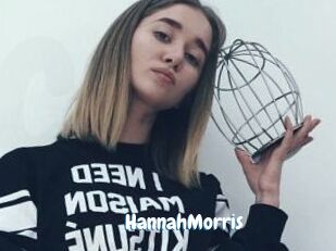 HannahMorris