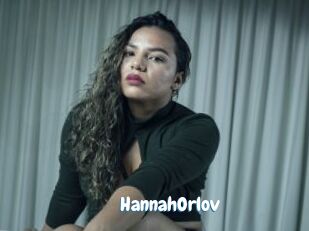 HannahOrlov