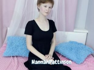 HannahPattinson