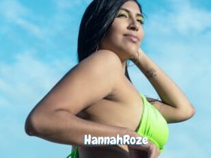 HannahRoze