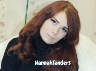 HannahSanders Coquine Avenue