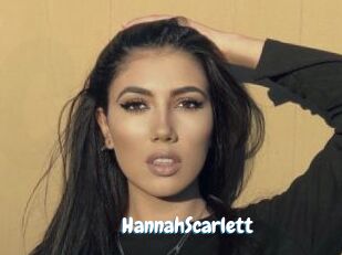 HannahScarlett Coquine Avenue