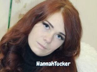 HannahTucker Coquine Avenue