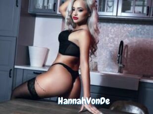 HannahVonDe