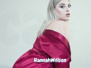 HannahWillson
