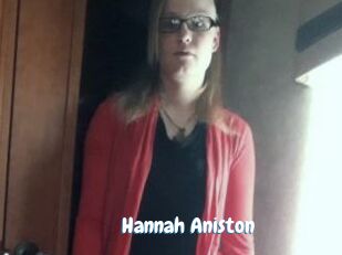 Hannah_Aniston Coquine Avenue