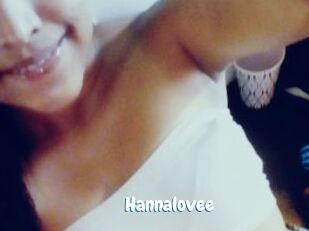 Hannalovee