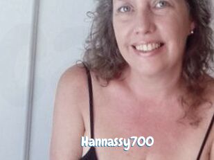 Hannassy700