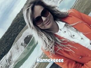 Hannekeeee