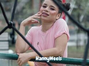 HannyWeels