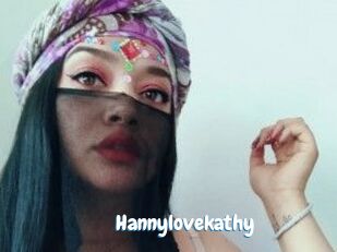 Hannylovekathy