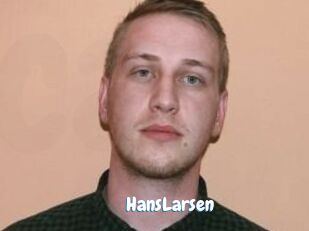 HansLarsen