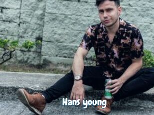 Hans_young Coquine Avenue