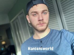 Hansensworld