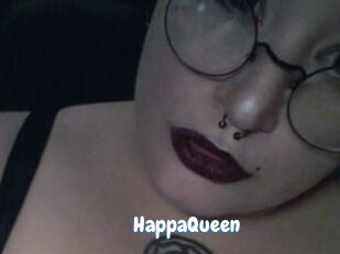 HappaQueen